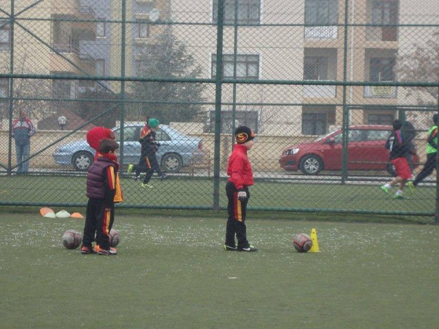 Galatasaray Ankara Fussballakademie-13